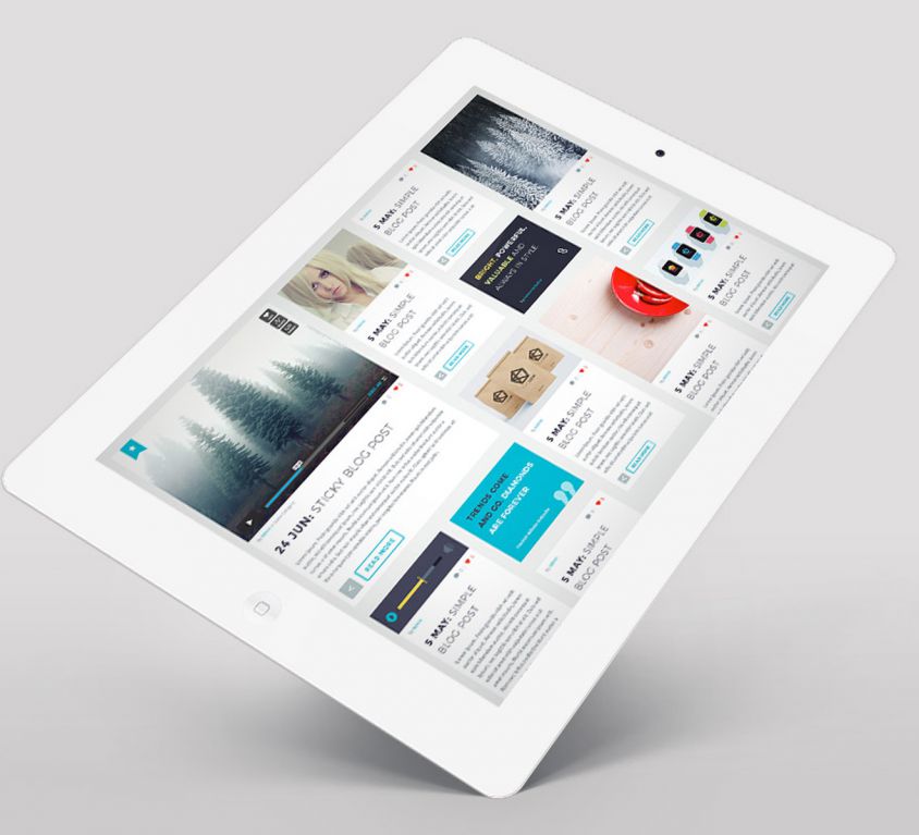 App Development (Demo)